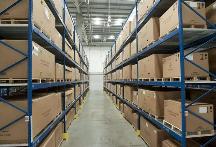 深圳到余江区货物仓储